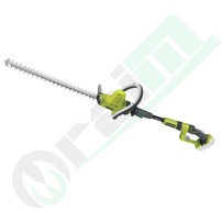 Ryobi OHT1850X: 18V Cordless 50cm Hedge Trimmer