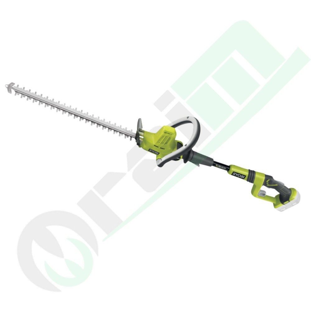 Ryobi OHT1850X: 18V Cordless 50cm Hedge Trimmer