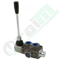 Distributore Bondioli e Pavesi 80002 | 1 Leva SE 3/8"