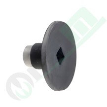 Half Spacer 26 mm Square 4C 4022 | Disc Harrow