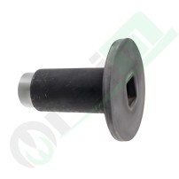 Half Spacer 26 mm Square 4C 4032 | Disc Harrow