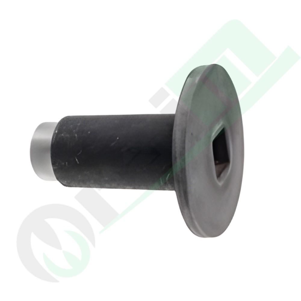 Half Spacer 31 mm Square 5C 4032 | Disc Harrow