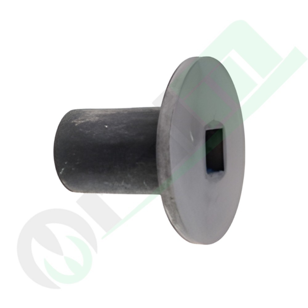 Semidistanziale Cannocchiale Quadro 26 mm EVPT/CV