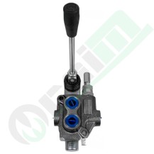 ML 1-Lever SE Valve | Carry Over Ready 3/8" BSP
