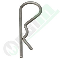 Granit 3 mm Stainless Spring Cotter | V2A 20099105