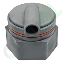 Valvola Secchio Allattamento Vitelli GRANIT 5802000 | Raim