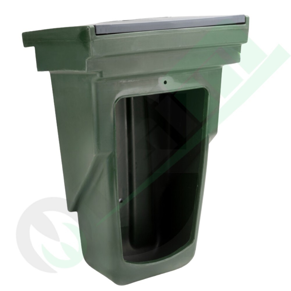 Box Alimentazione Vitelli GRANIT 580580483 Combinato | Raim