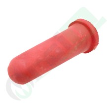 Horizont 11258730 Red Calf Feeding Teat 100mm | Raim