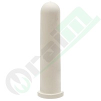 GRANIT 58070040 White Calf Feeding Teat 125mm | Raim