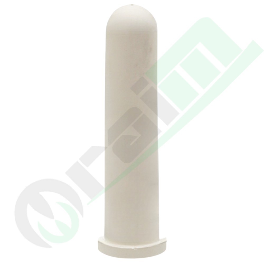 GRANIT 58070040 White Calf Feeding Teat 125mm | Raim