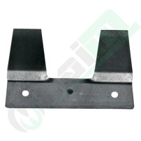 Supporto Secchio Vitelli GRANIT 580727 Plastica | Raim
