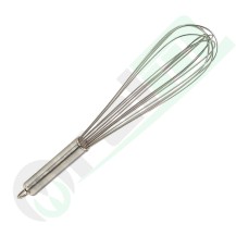 Horizont 11272684 Stainless Steel Milk Mixer Whisk | Raim