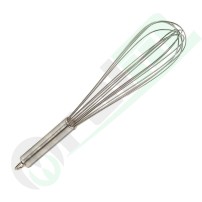 Horizont 11272684 Stainless Steel Milk Mixer Whisk | Raim