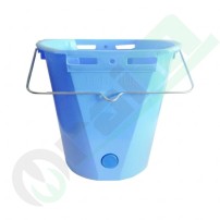 Secchio Vitelli Horizont 56438120009601 8 Litri | Raim