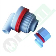 Valvola Secchio Allattamento Horizont 56438120009610 | Raim