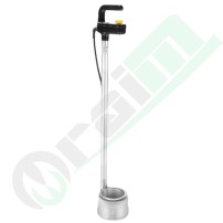 Professional GRANIT MTH 90 580303 Calf Milk Heater | Raim