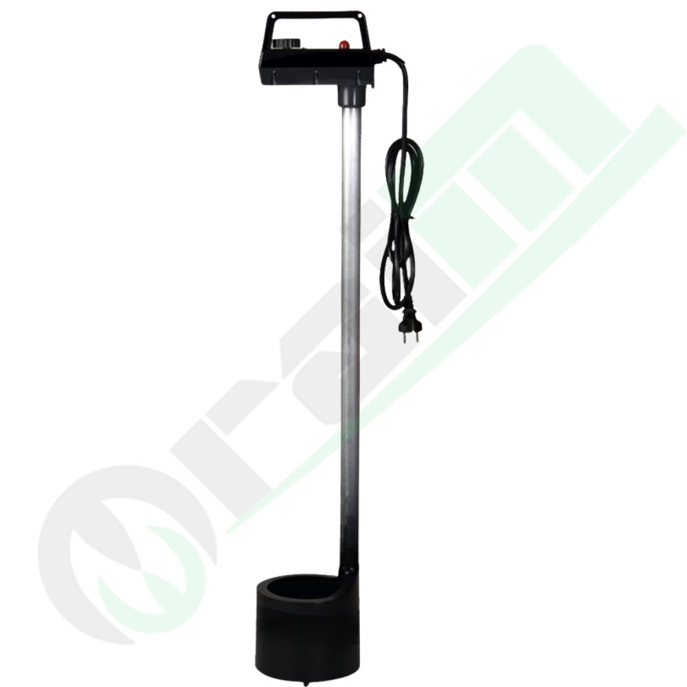 Scaldalatte Horizont 56438120400 Teflon 2300W | Raim