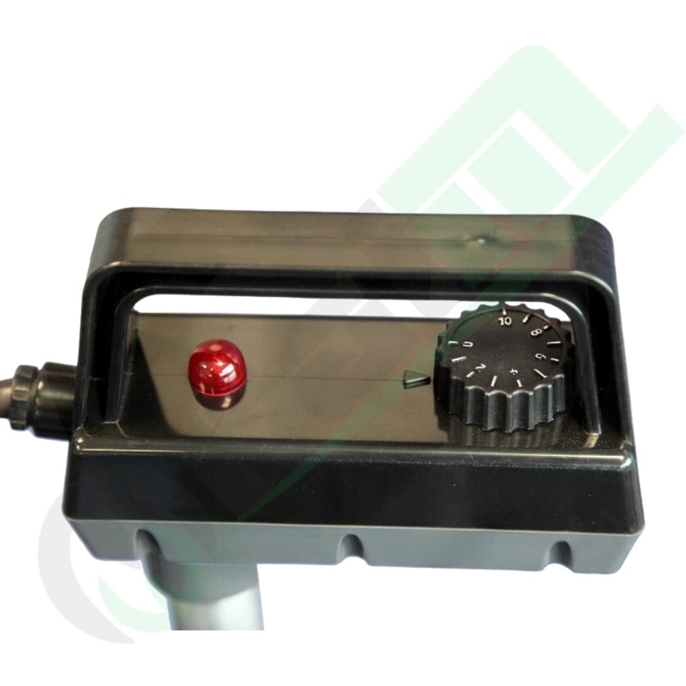 Horizont 56438120400 Teflon Calf Milk Heater 2300W with IPX7 Protection
