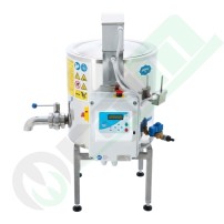 Horizont 11280961 50L Multipurpose Pasteurizer with Mixer | Raim