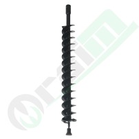 Kasei 360520 Earth Auger Bit 80 mm | Raim