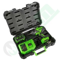 Avvitatore 1/2" 1300Nm Brushless 20V | EAN 8435034598995 | Raim Store