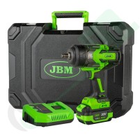 Avvitatore 1/2" 1300Nm Brushless 20V | EAN 8435034598995 | Raim Store