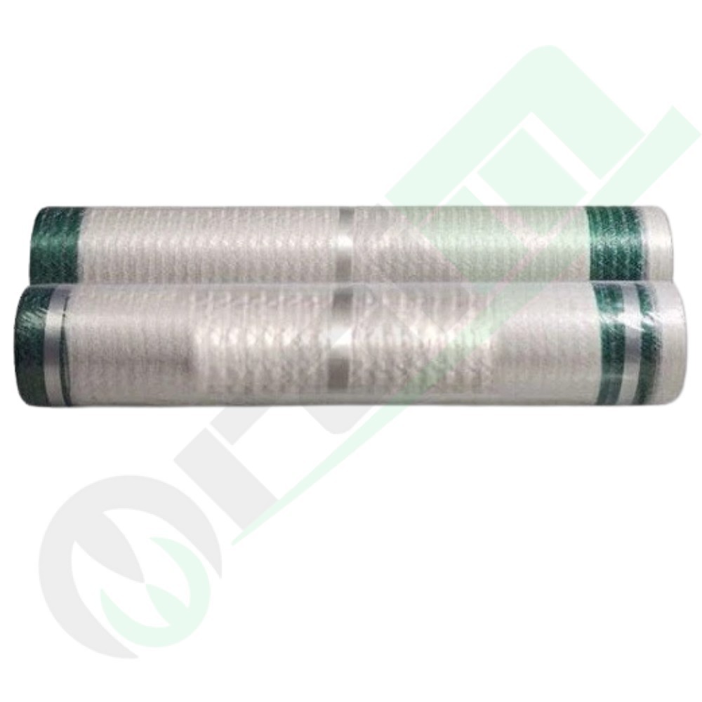 Rete Rotopressa IFIS 1,23 x 2000 m | Imballaggio Agricolo | Raim Store