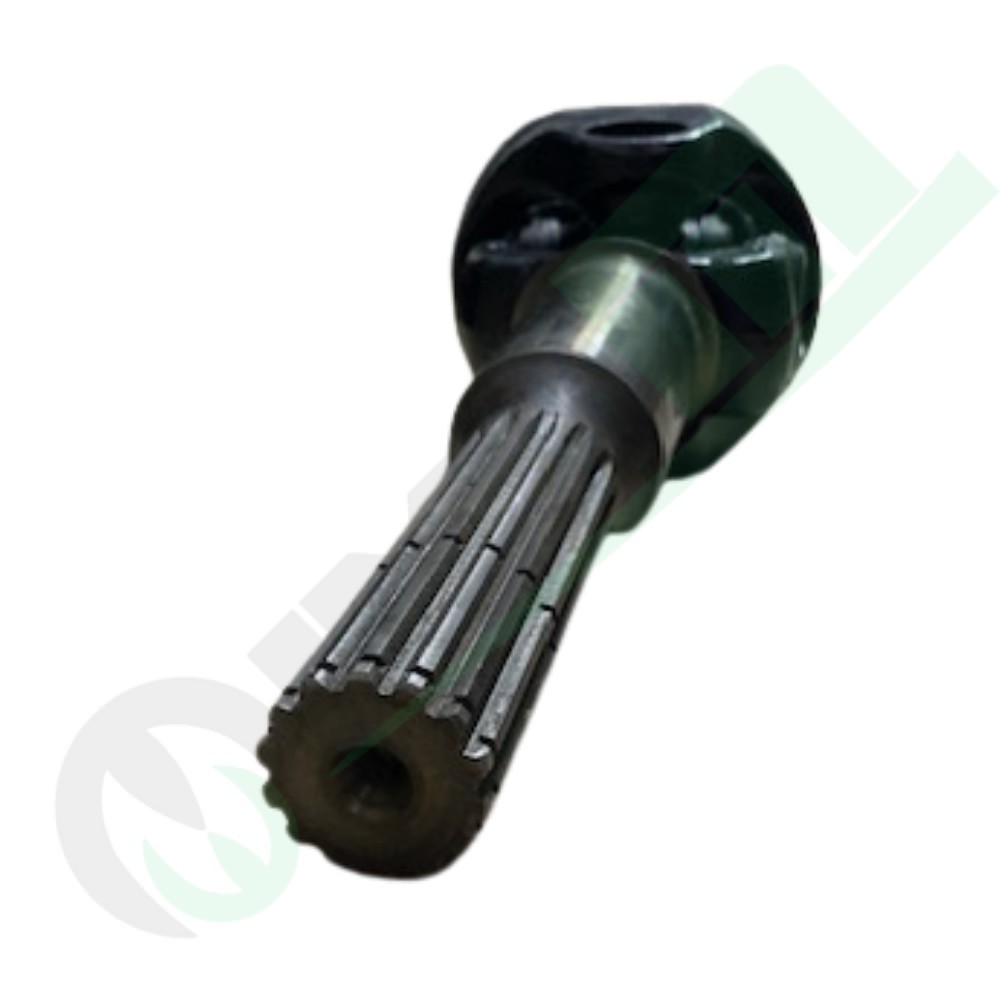 Semiasse Destro Completo Originale New Holland 84194844 per Serie T6 e T6000