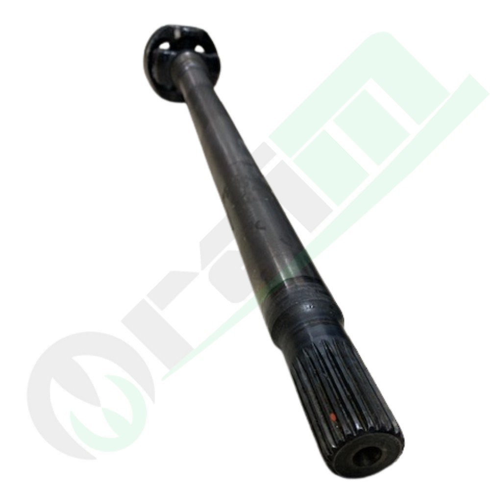 Semiasse Destro Completo Originale New Holland 84194844 per Serie T6 e T6000