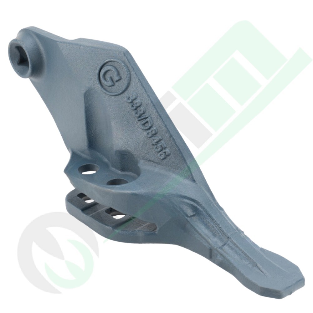 Left Corner Fork Tooth 20 mm 19640455 | Raim Store