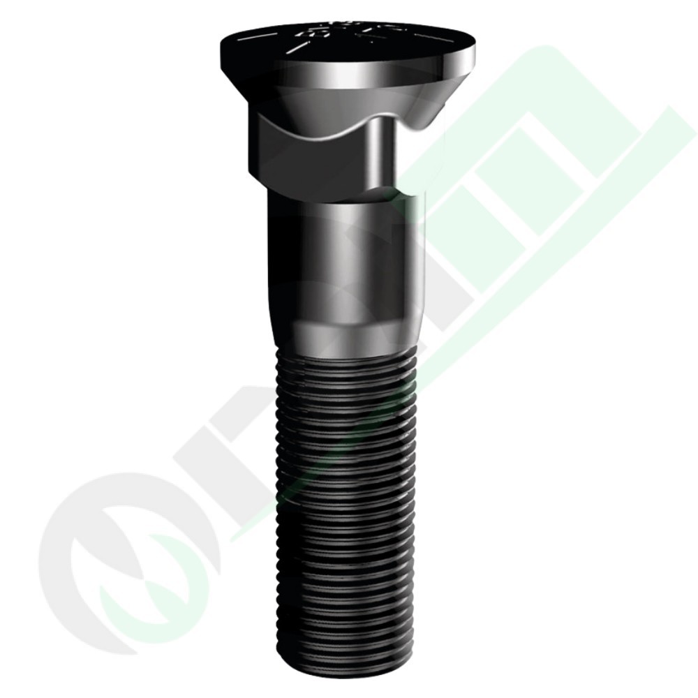 Vite 5/8" x 2 1/4" UNC per Denti Escavatore 50915Z50605 | Raim Store