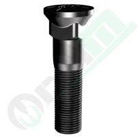 Vite 5/8" x 2 3/4" UNC per Denti Escavatore 11139762 | Raim Store