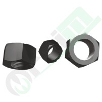 Dado 5/8" UNC per Denti Escavatore 50915Z50604 | Raim Store