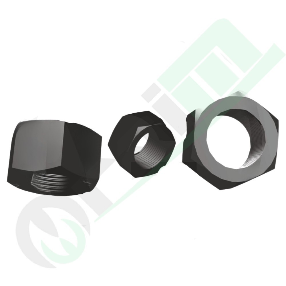 Dado 5/8" UNC per Denti Escavatore 50915Z50604 | Raim Store
