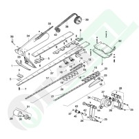 Ricambi Gaspardo FB925 Originali e Compatibili | Raim Store