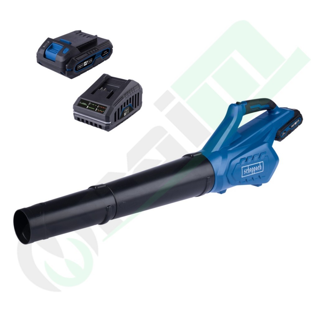 Scheppach C-BL700-X Soffiatore Batteria 4295912104400 | Raim Store