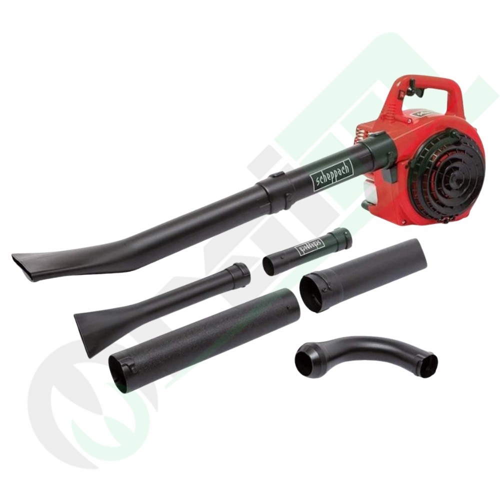 Scheppach LBH2600P Soffiatore Aspiratore 4295911104903 | Raim Store