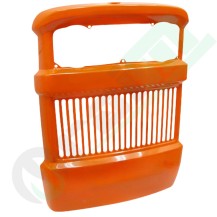 Maschera Radiatore Aftermarket Fiat 5119760 | Raim Store