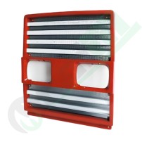 Telaio Completo Griglie Fiat 87569346 | Raim Store