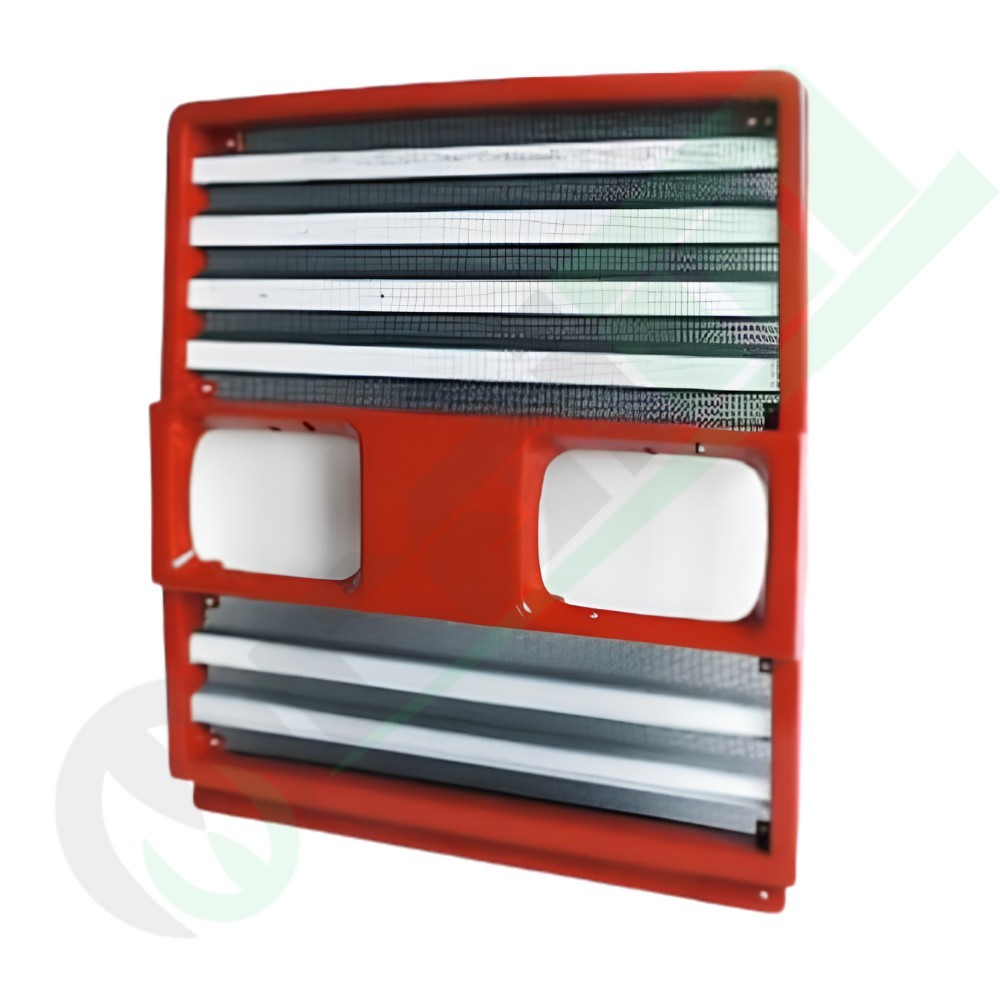 Griglia Radiatore Fiat 65417074 | 87569346 5132683 | Raim Store
