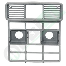 Case IH Radiator Grille 65402126 | Raim Store