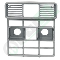 Maschera Radiatore Case IH 65402126 | 3142548R1 | Raim Store