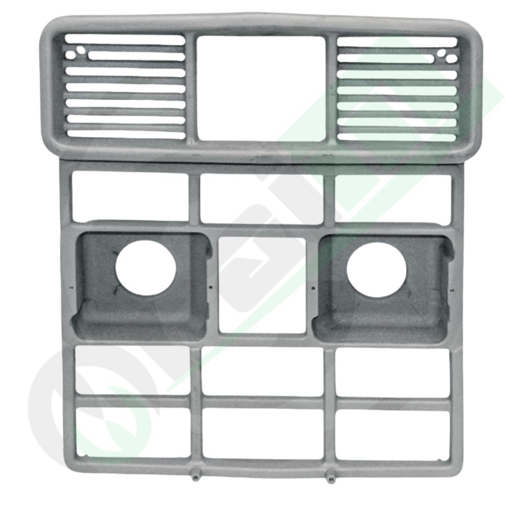 Maschera Radiatore Case IH 65402126 | 3142548R1 | Raim Store