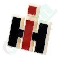 Stemma Cofano Case IH 65402137 | I120397C1 | Raim Store