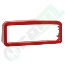 Maschera Radiatore Superiore Case IH 65402098 | Raim Store