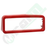 Case IH Upper Radiator Grille 65402098 | Raim Store