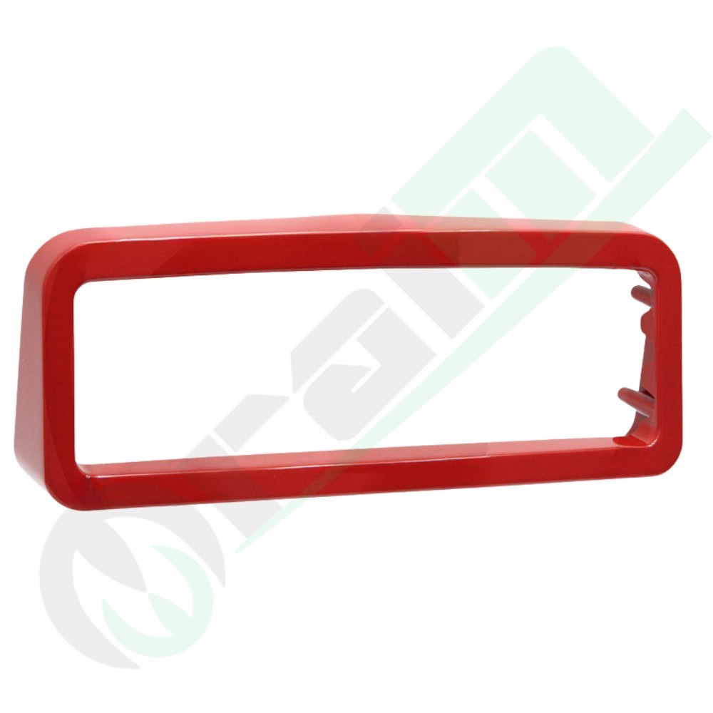 Maschera Radiatore Superiore Case IH 65402098 | Raim Store