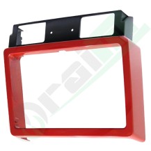 Griglia Radiatore Inferiore Case IH 65402099 | Raim Store