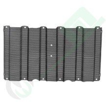 Griglia Superiore John Deere 65412158 | L157398 | Raim Store