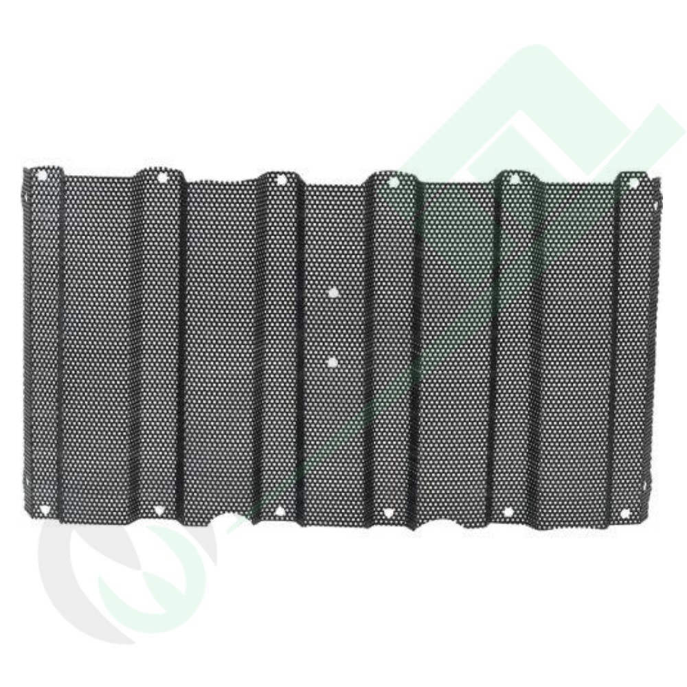 John Deere Upper Front Grille 65412158 | Raim Store